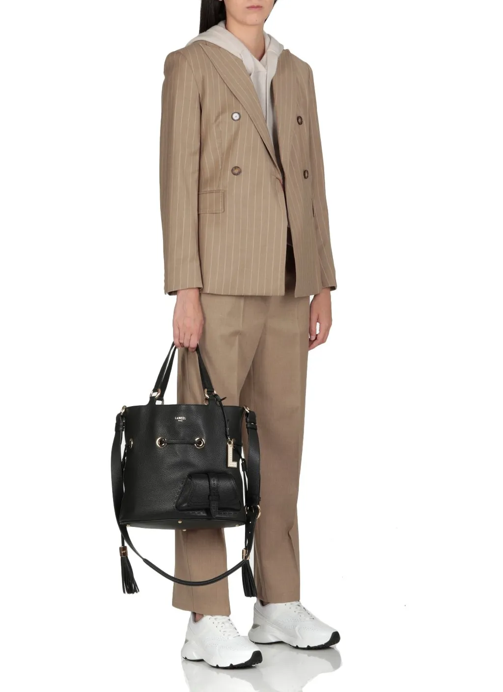 Bucket Bag