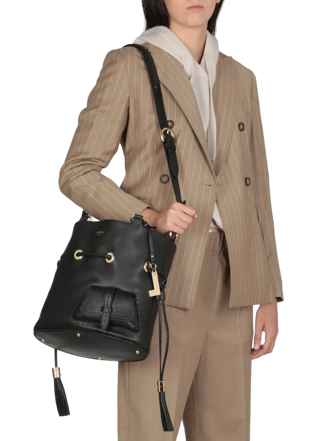 Bucket Bag