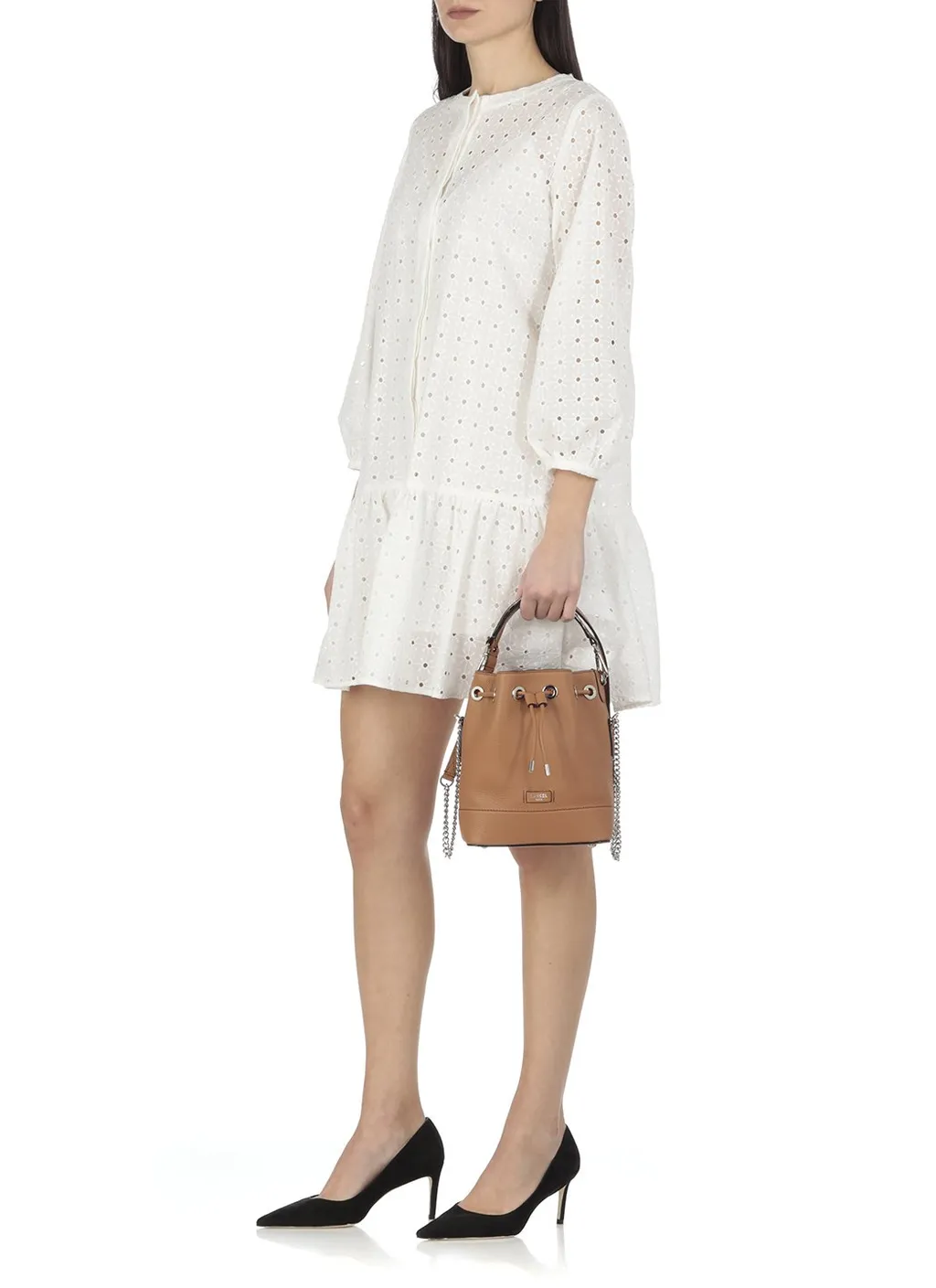 Bucket Bag