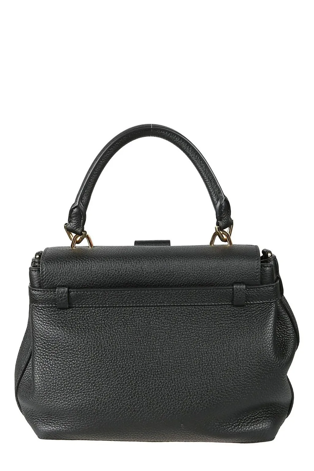 Top Handle Bag