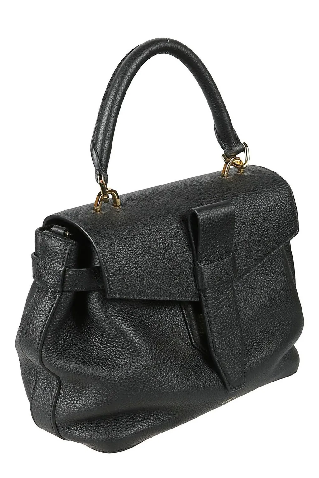 Top Handle Bag