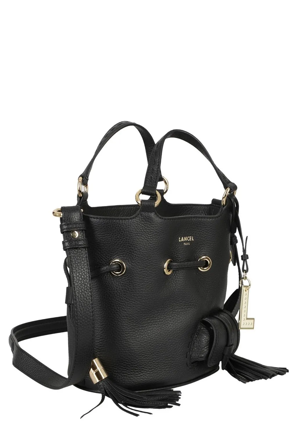 Bucket Bag