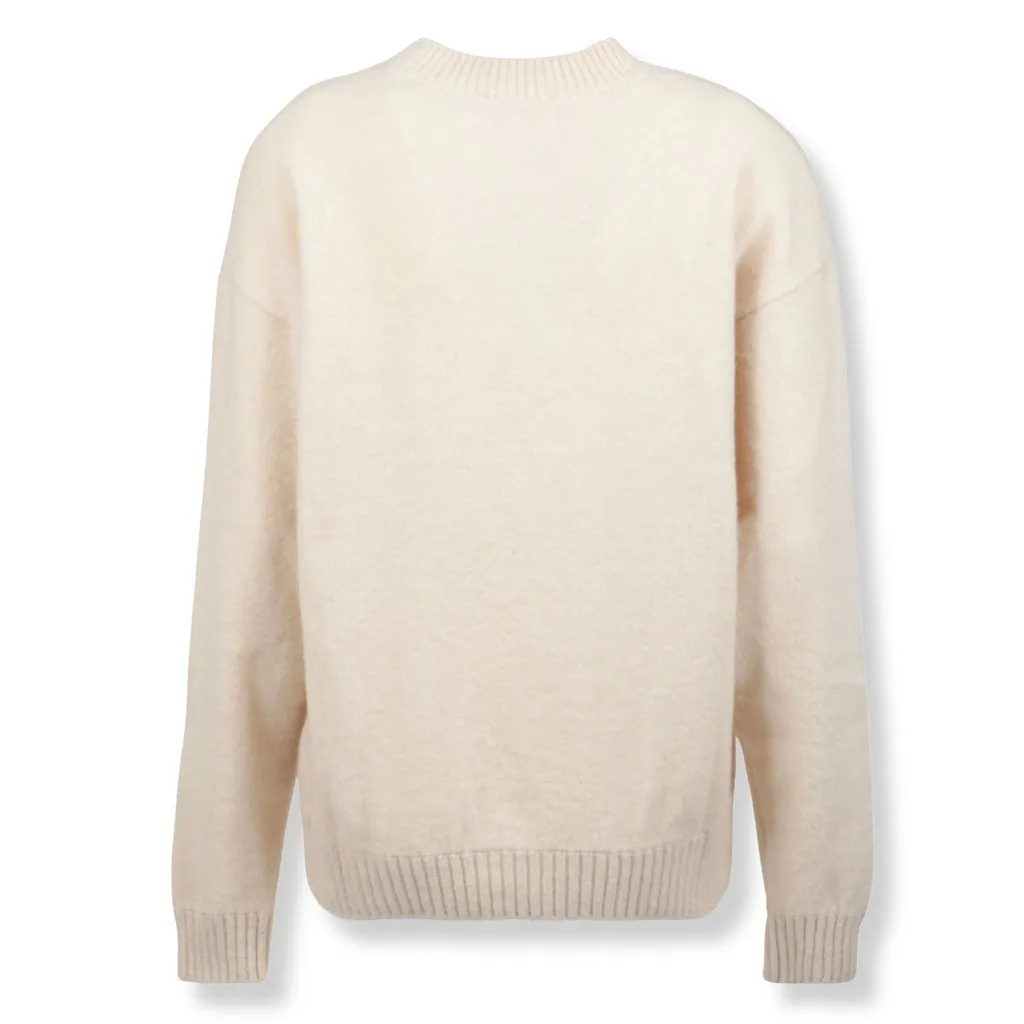 Crewneck Sweater