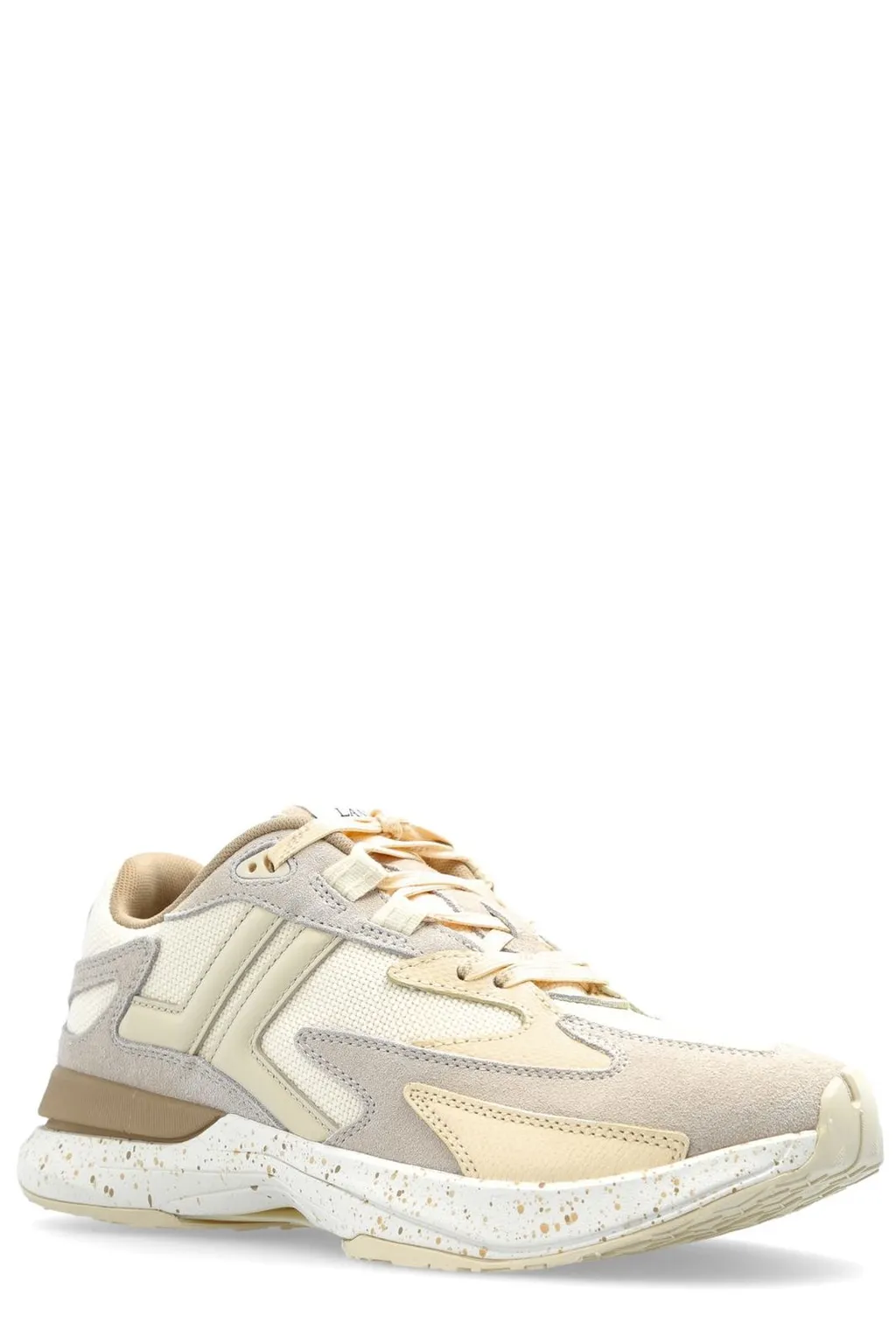 Low Top Sneakers