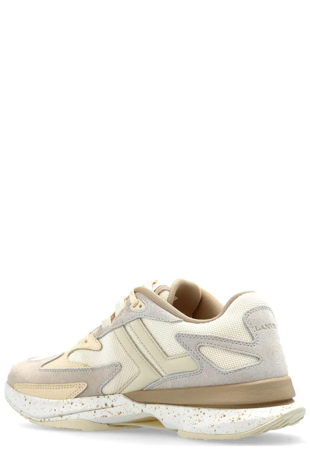 Low Top Sneakers