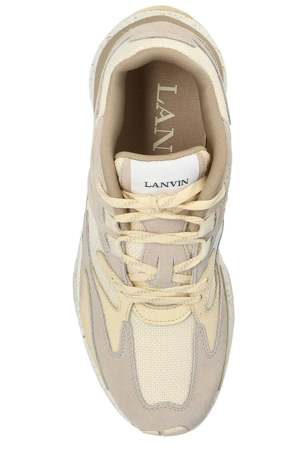Low Top Sneakers