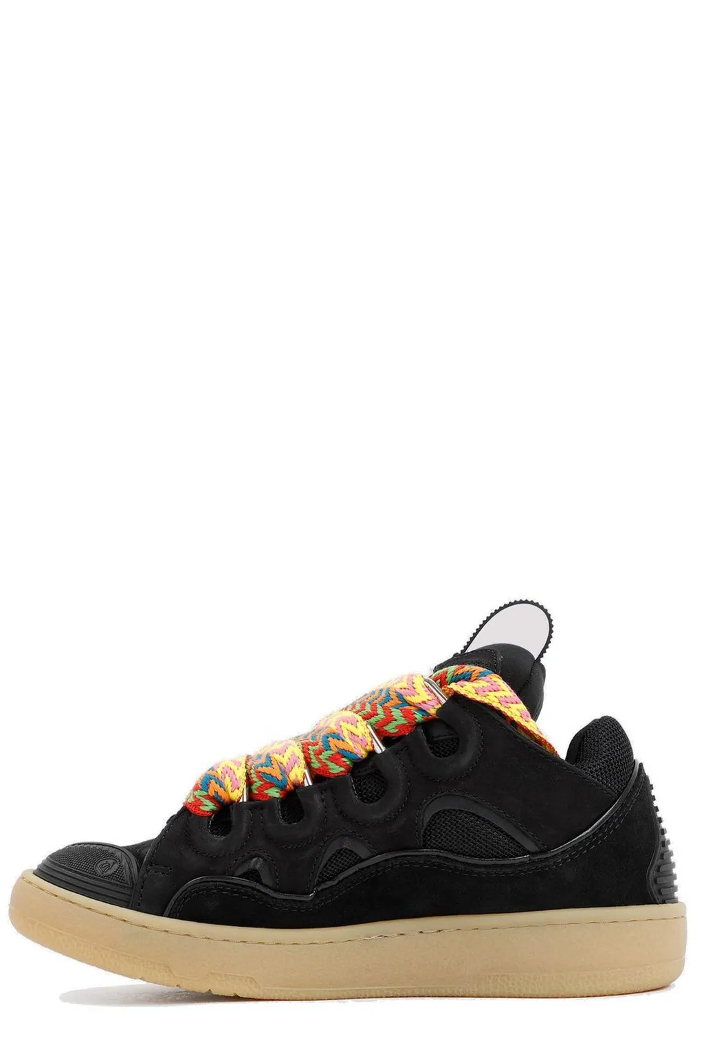 Low Top Sneakers