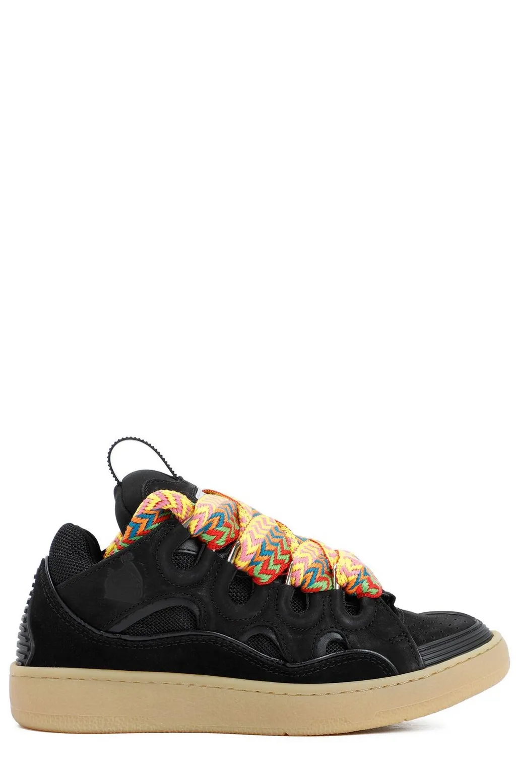Low Top Sneakers