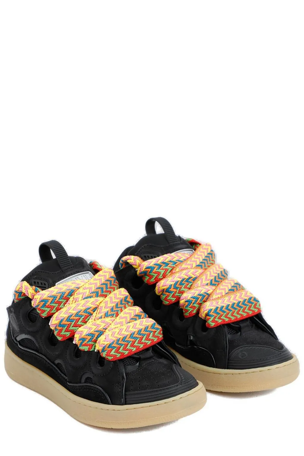 Low Top Sneakers