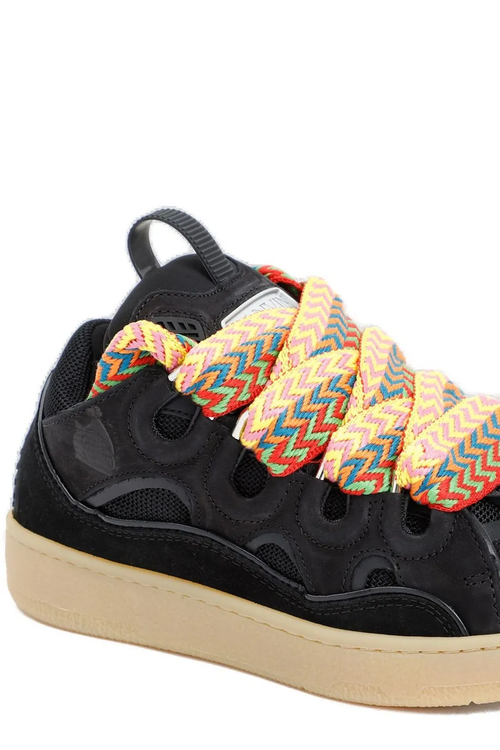 Low Top Sneakers