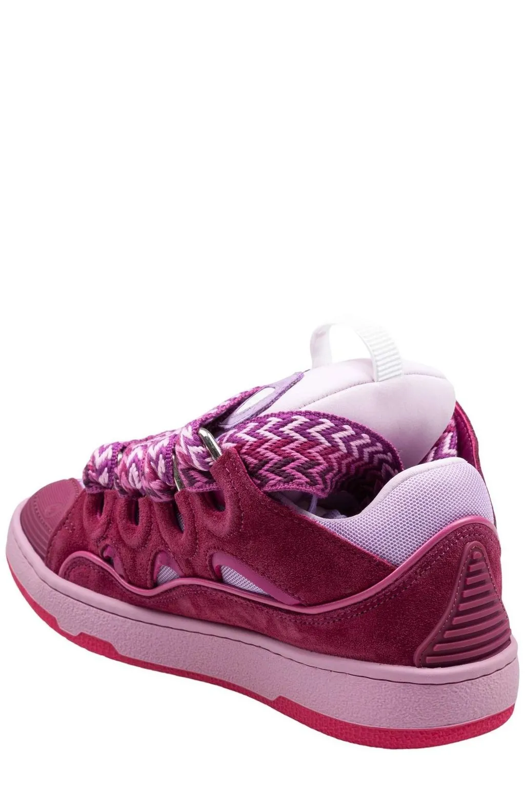 Low-Top Sneakers