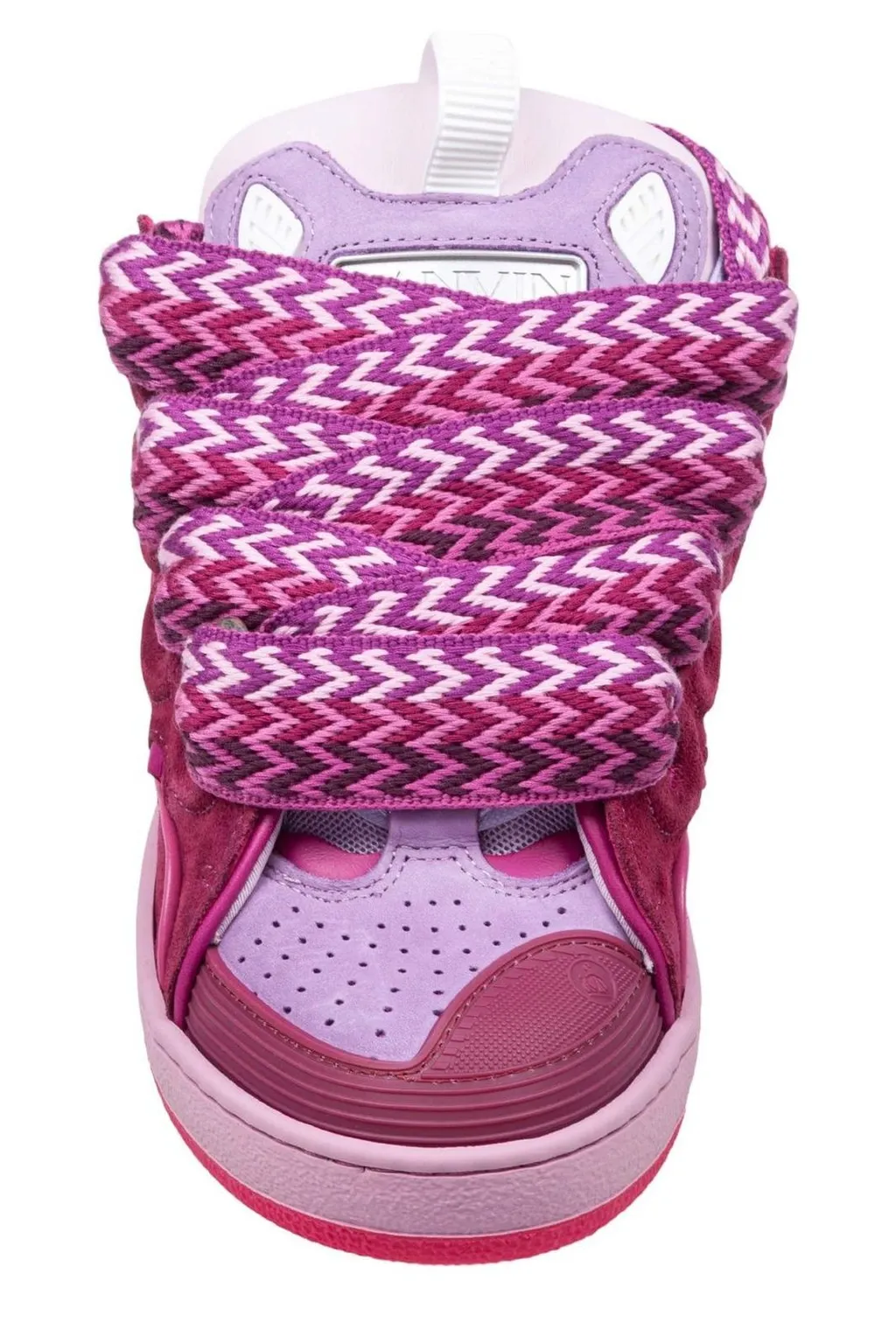 Low-Top Sneakers
