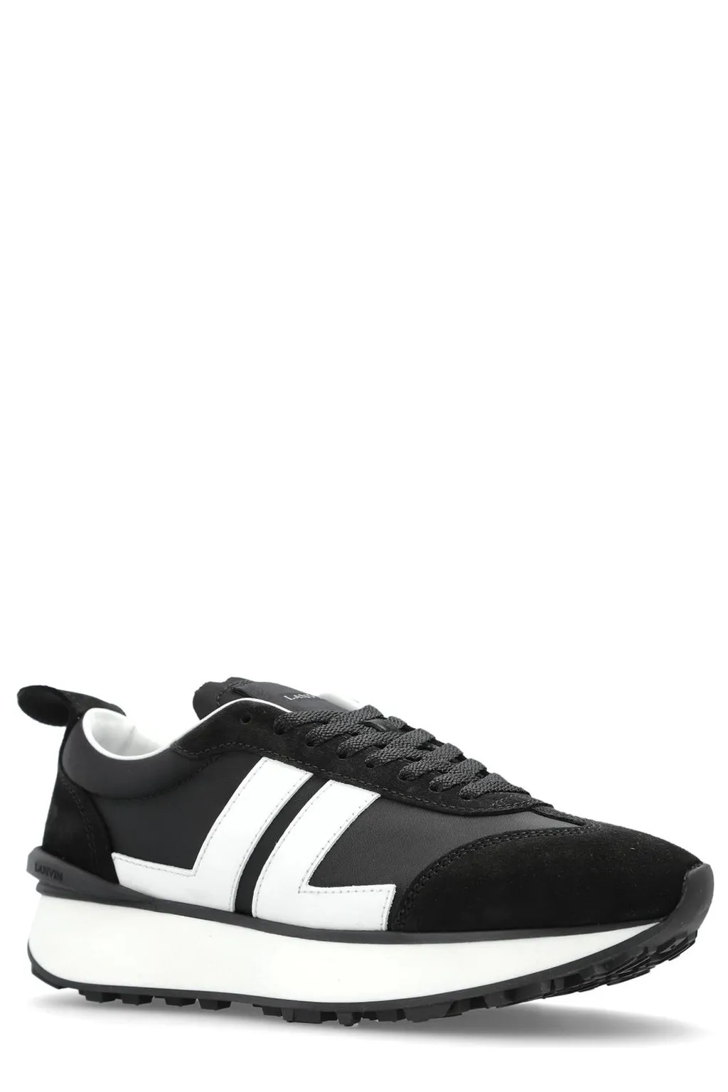 Low-Top Sneakers