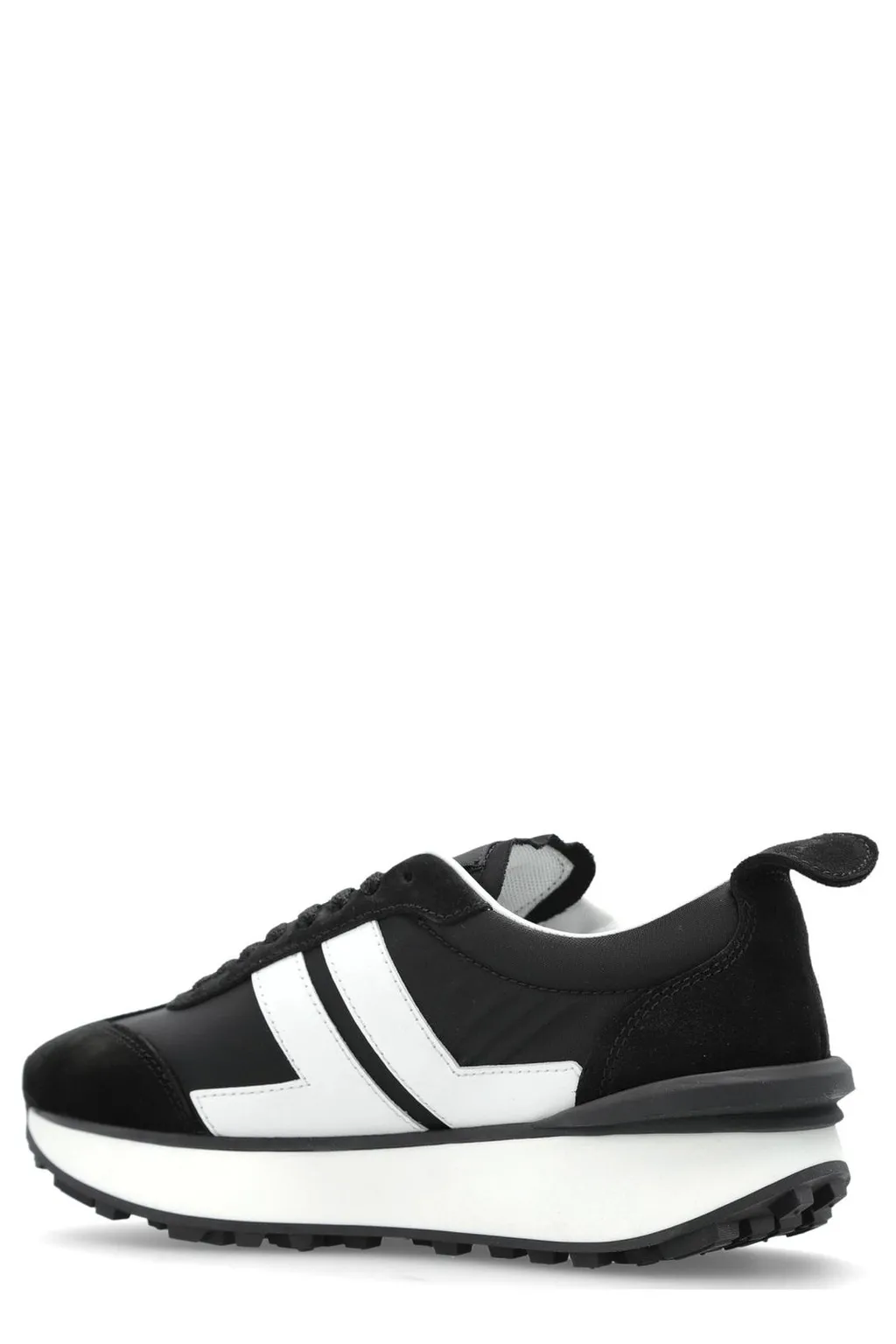 Low-Top Sneakers