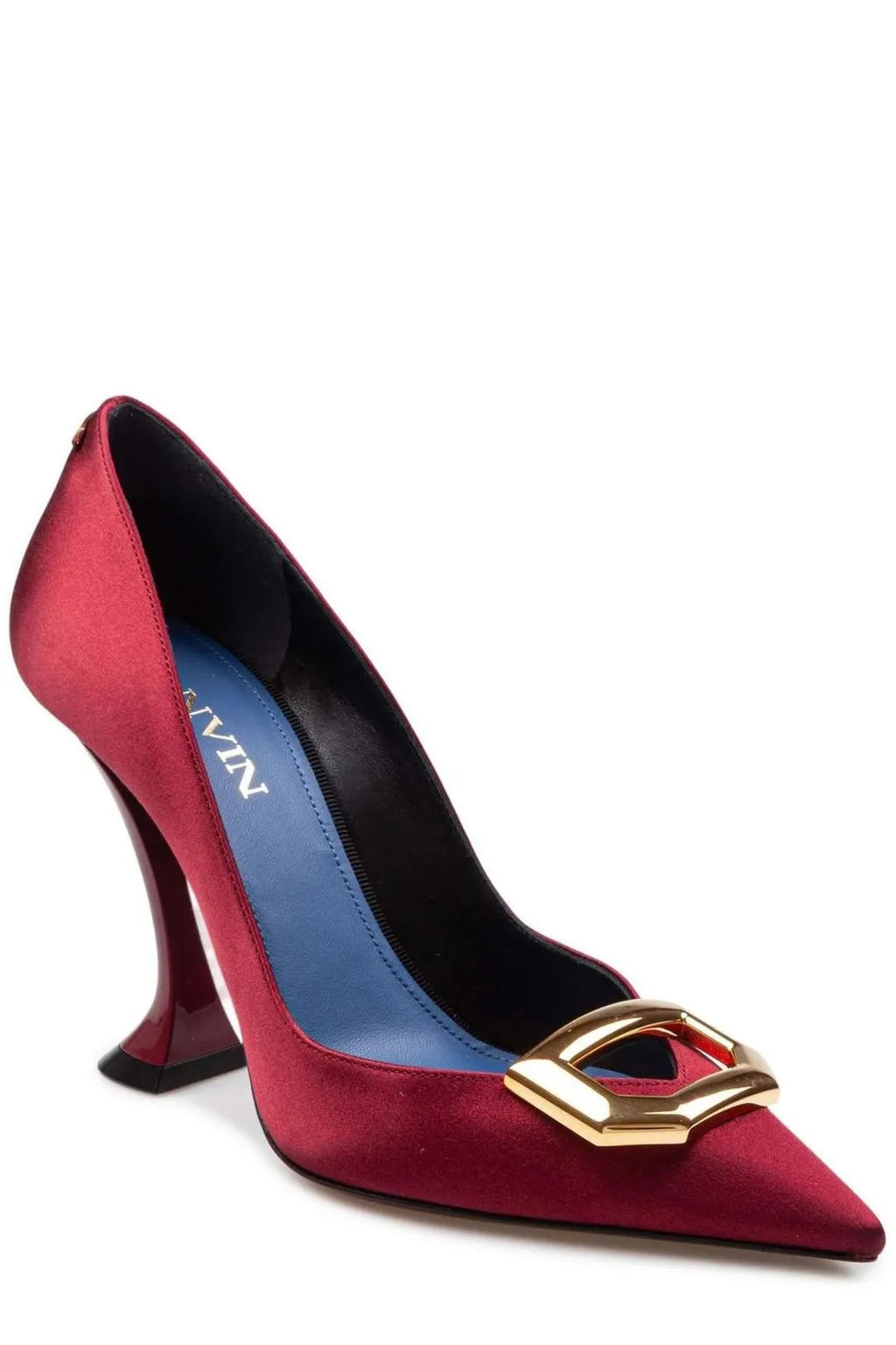Pointed Toe Pumps