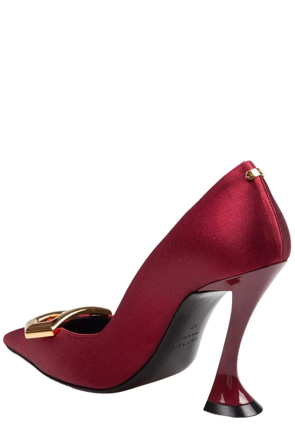 Pointed Toe Pumps