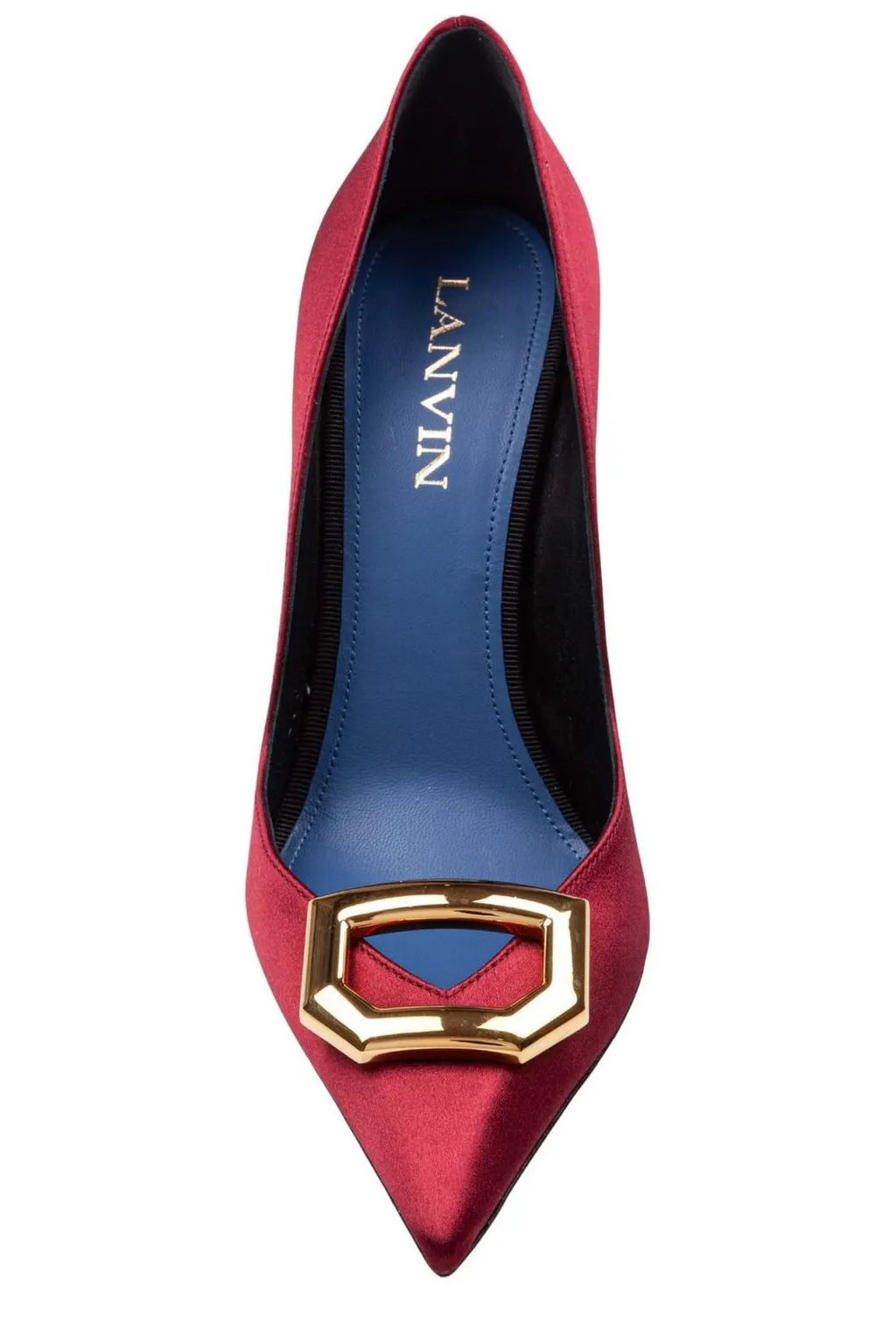 Pointed Toe Pumps