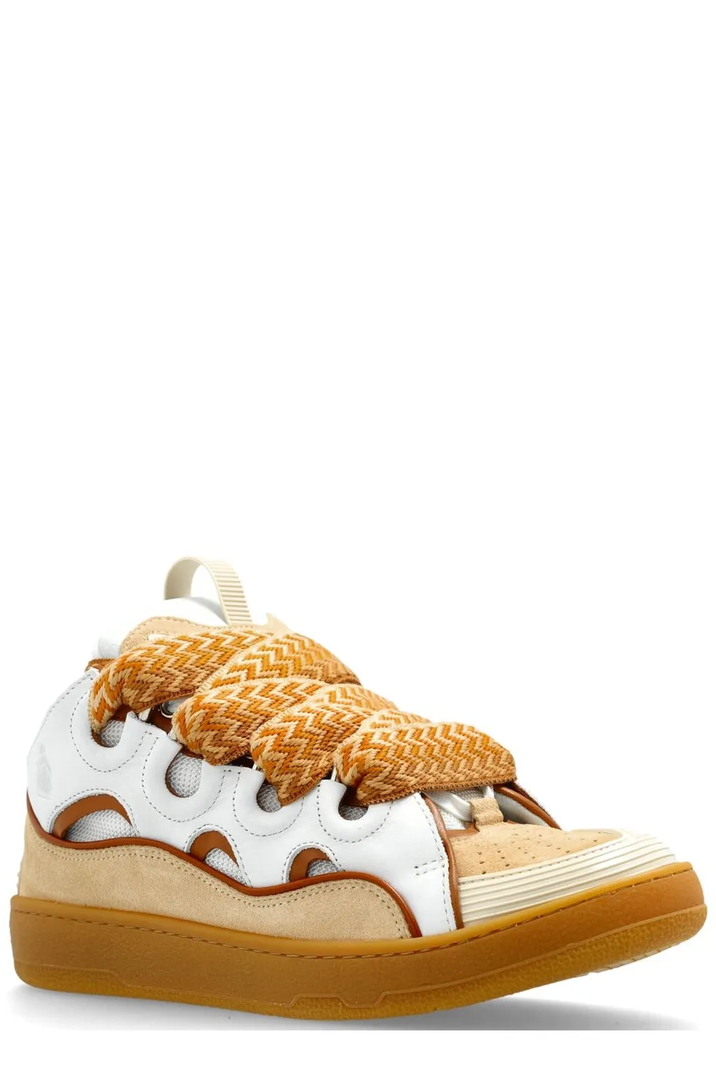 Low Top Sneakers