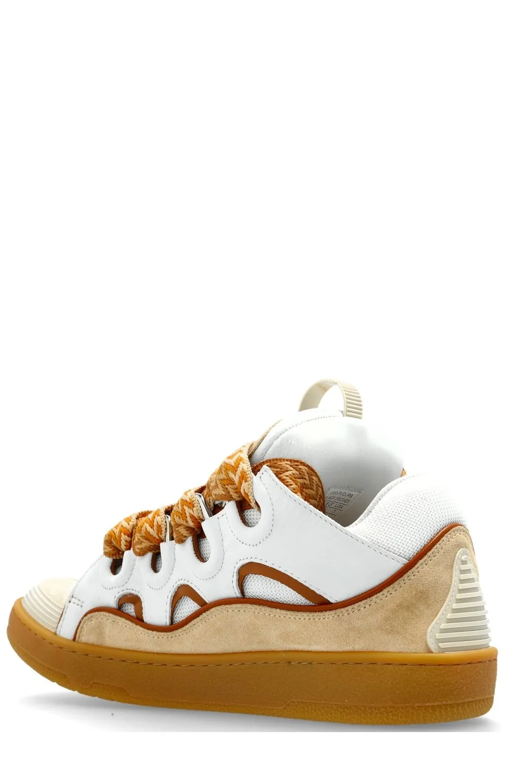 Low Top Sneakers