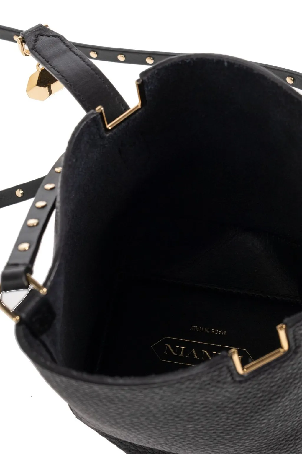 Bucket Bag