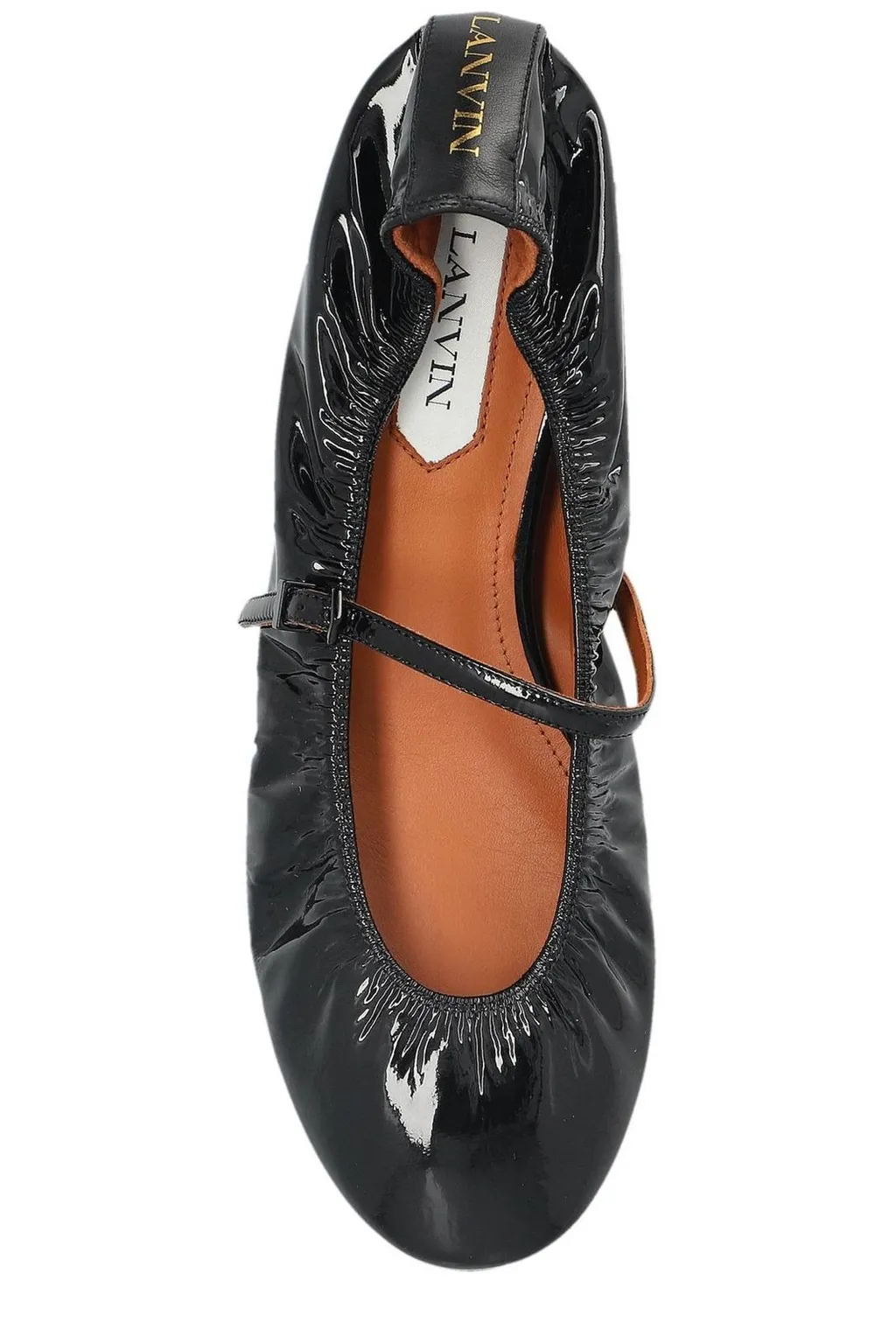 Ballet Flats