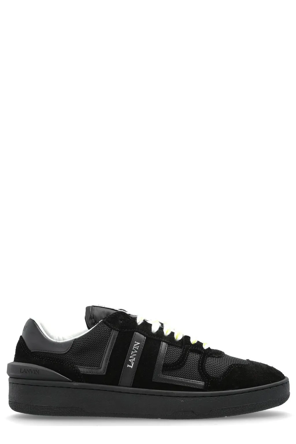 Low-Top Sneakers