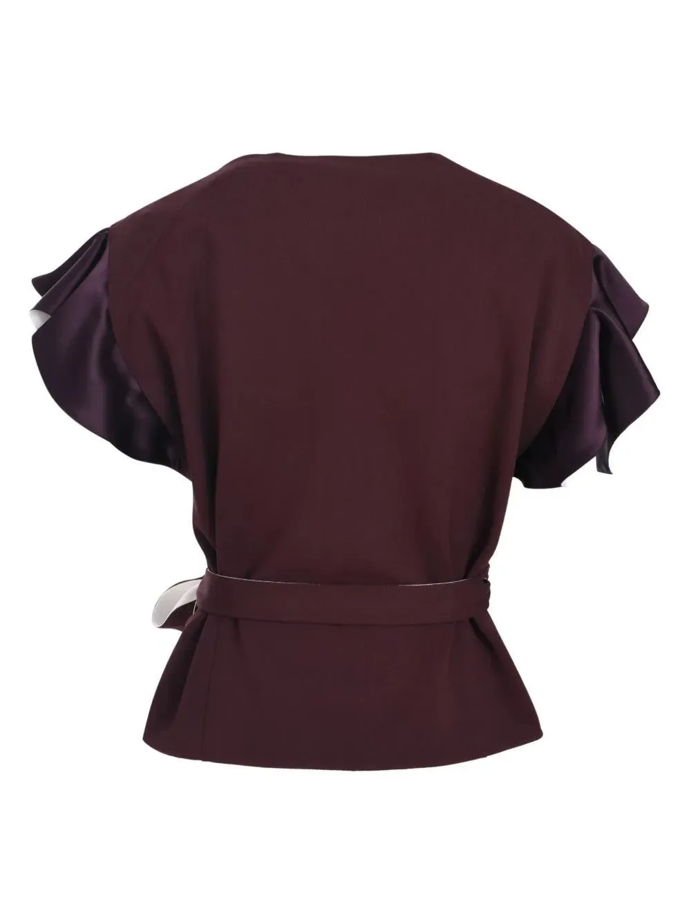Wrap Top