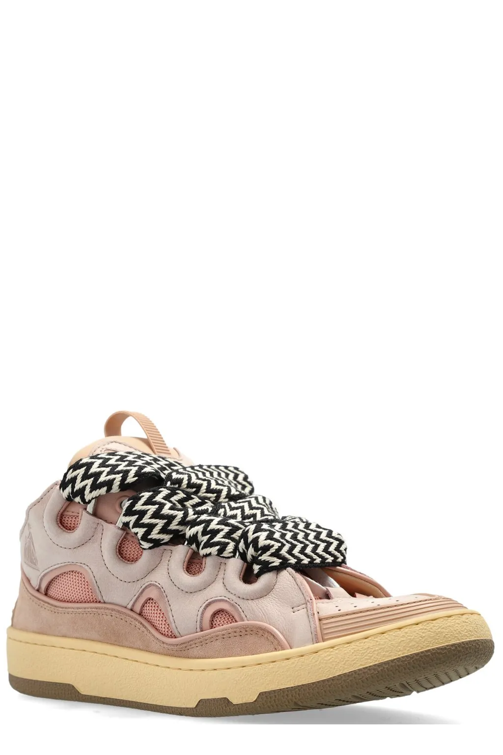 Low Top Sneakers