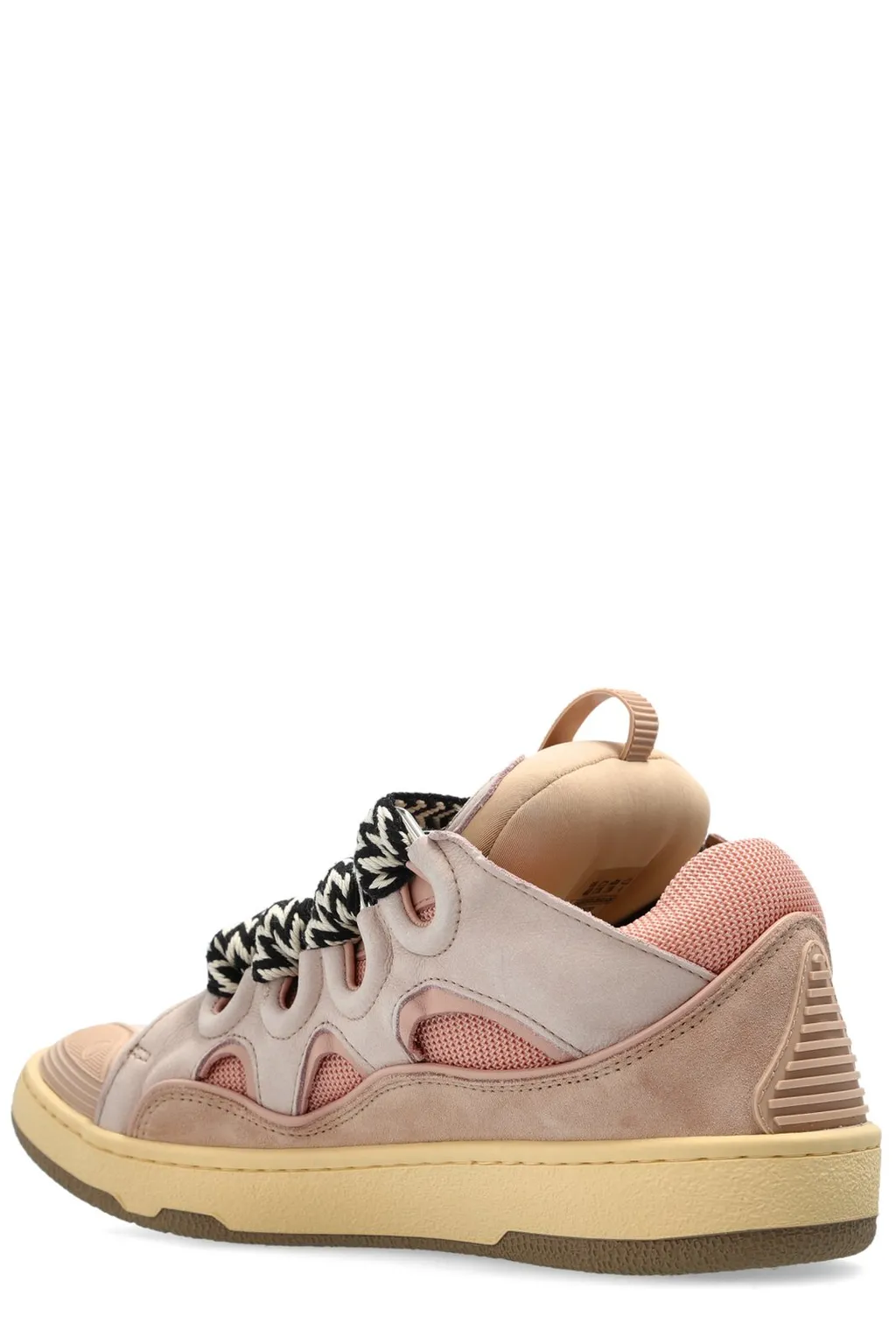 Low Top Sneakers