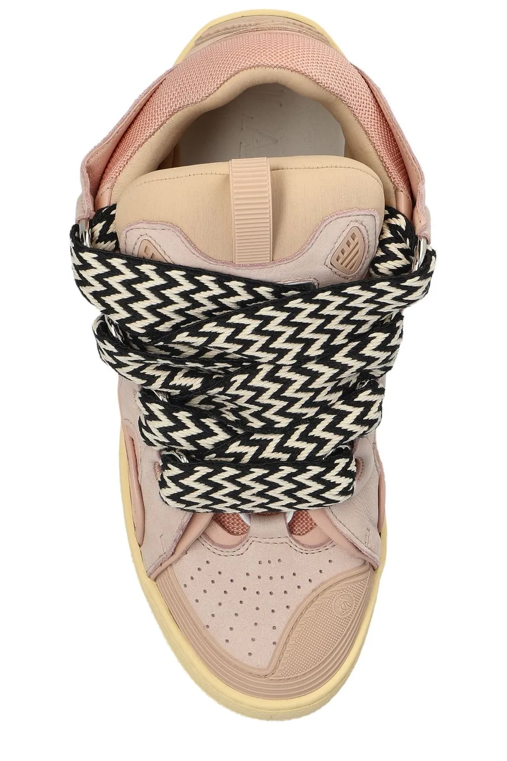 Low Top Sneakers