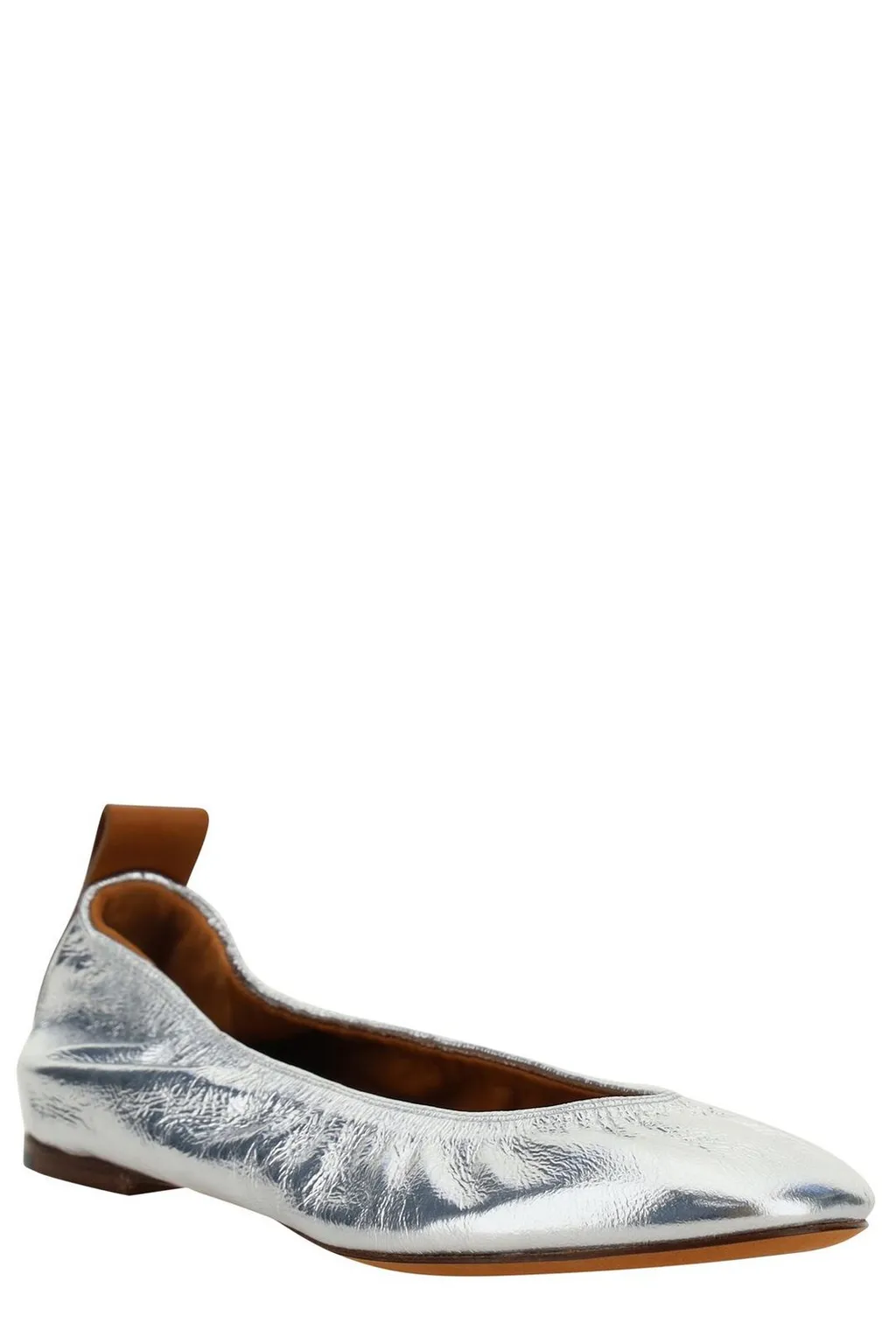 Ballet Flats