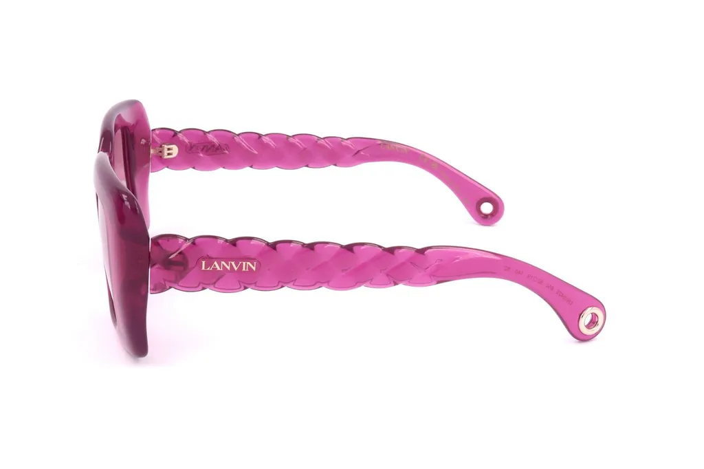 Square Frame Sunglasses