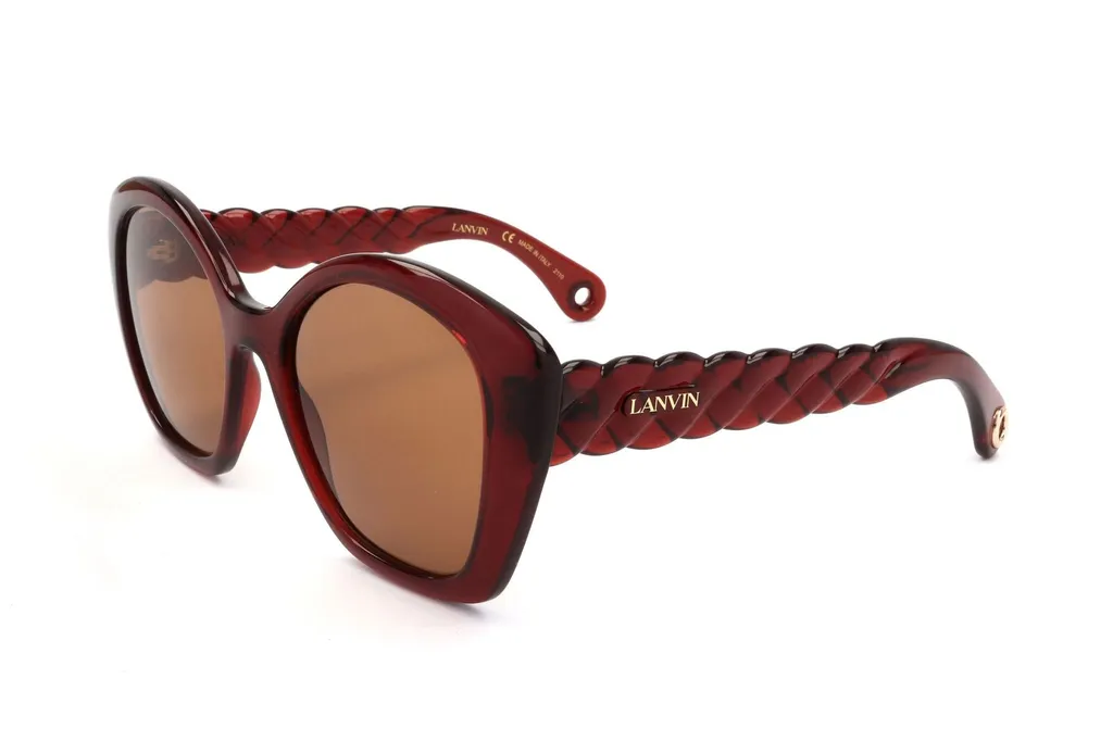 Cat-Eye Sunglasses