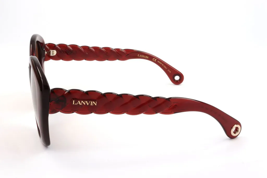 Cat-Eye Sunglasses