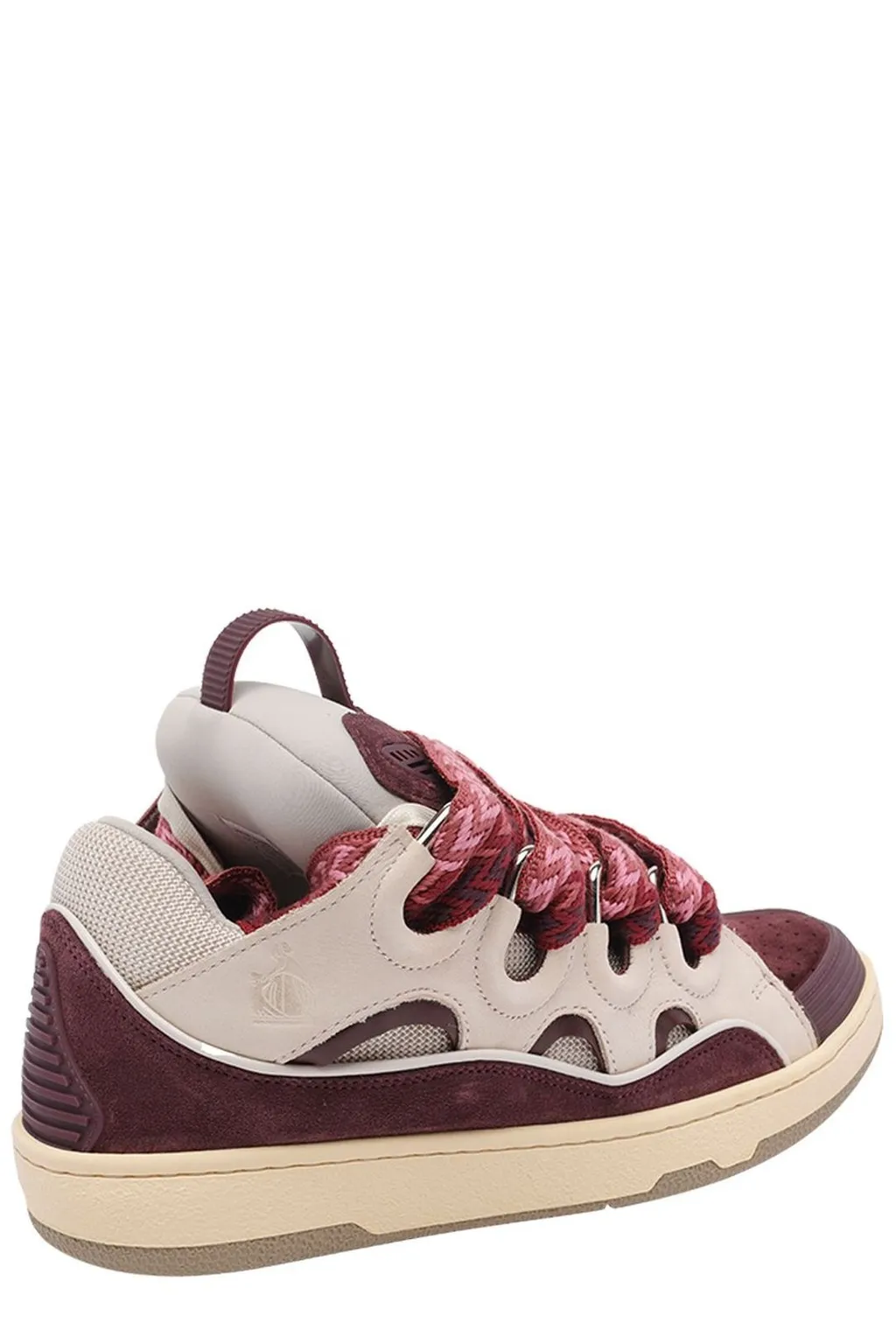 Low Top Sneakers