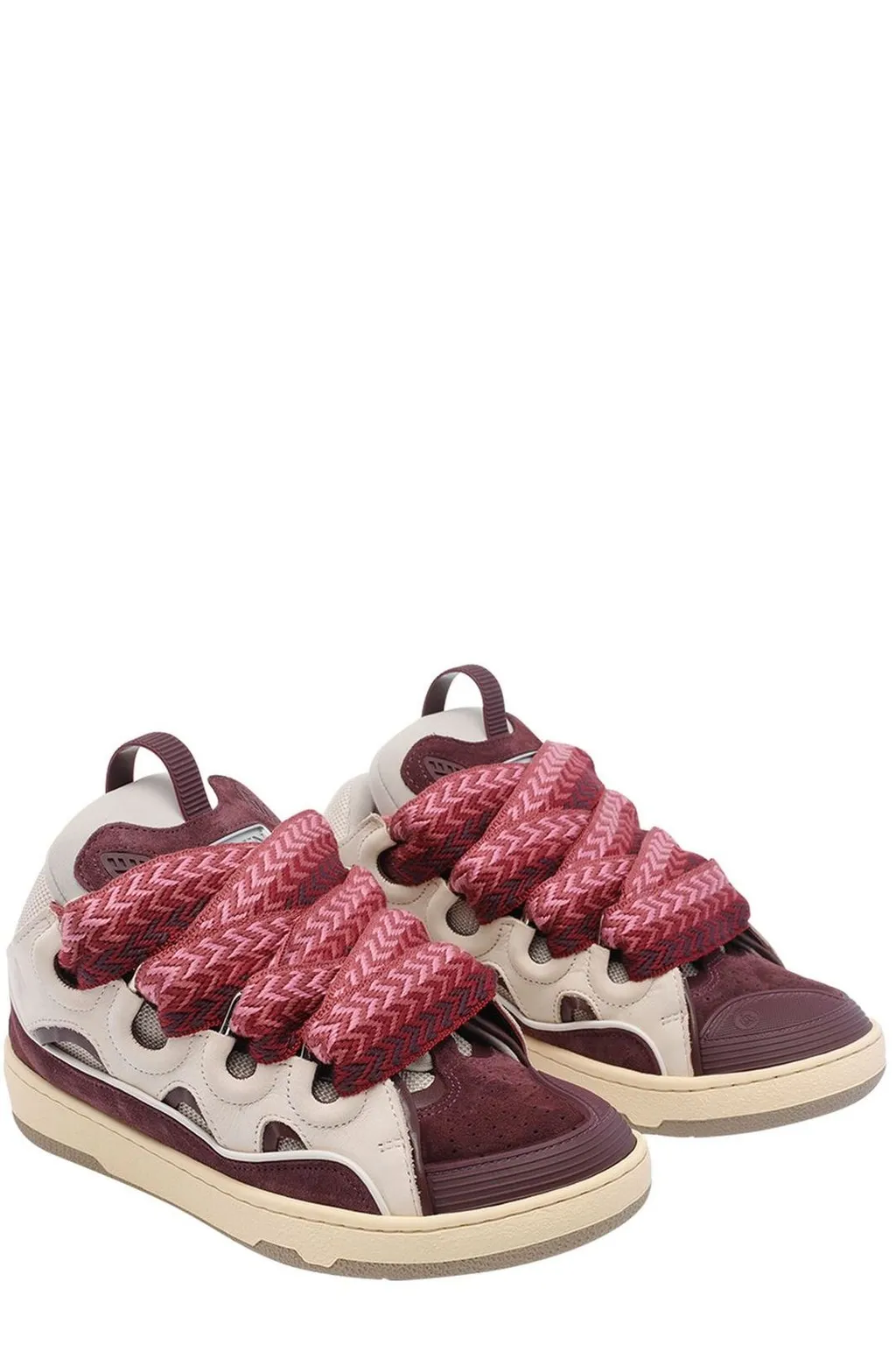 Low Top Sneakers