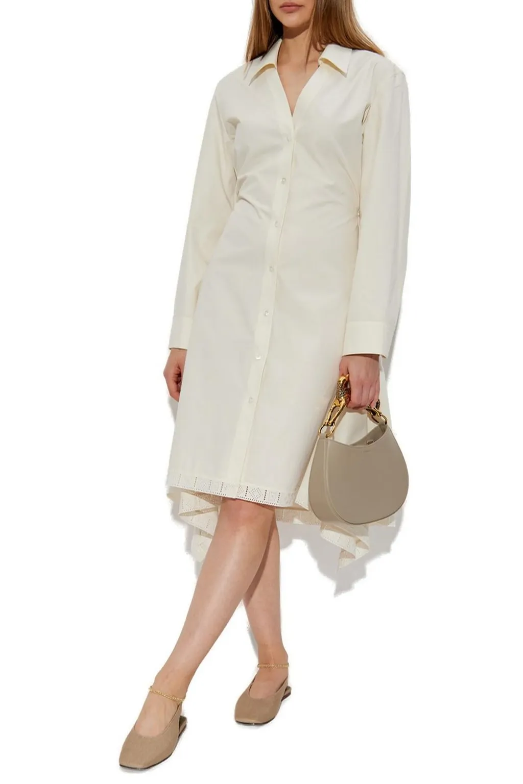Shirt Dress