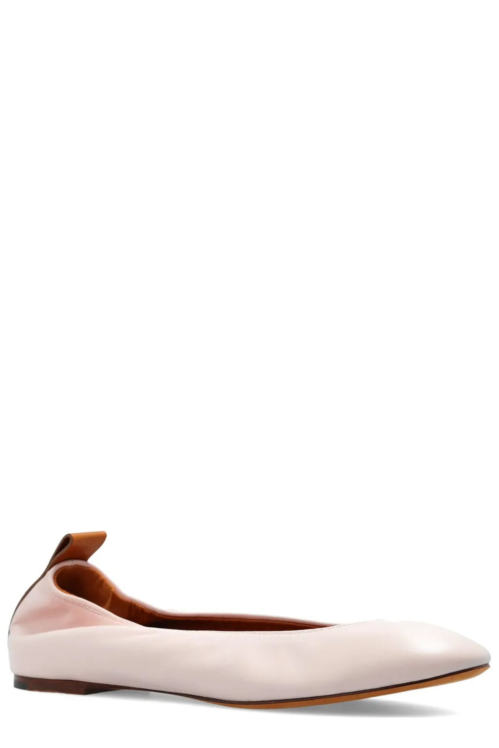 Ballet Flats