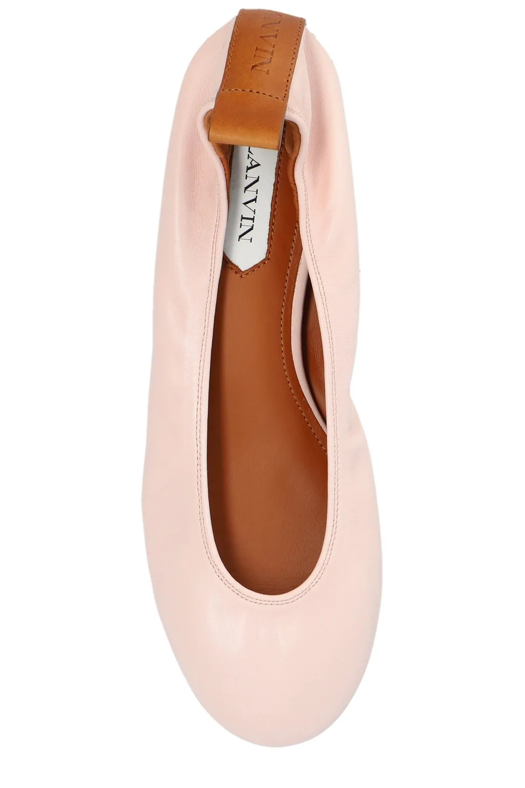 Ballet Flats