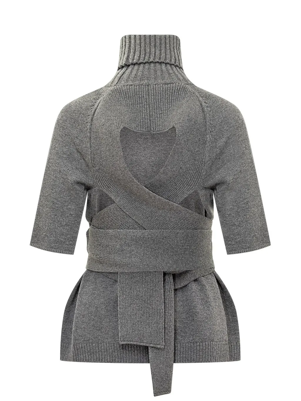 Turtleneck Sweater
