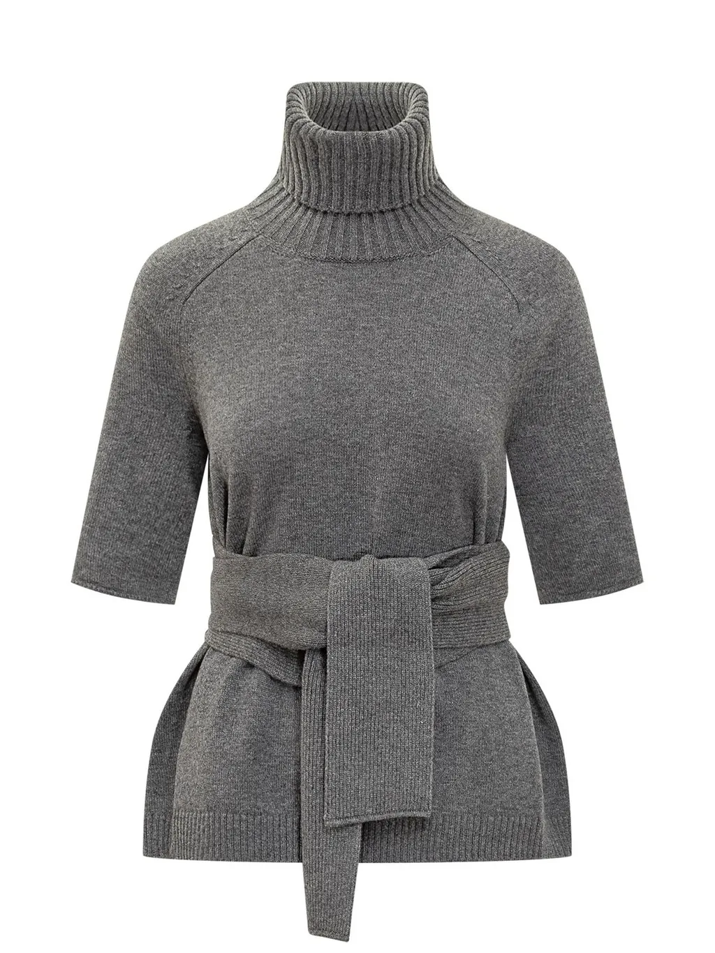 Turtleneck Sweater