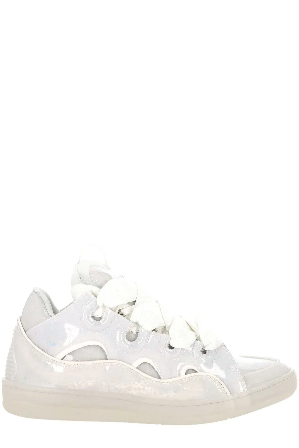 Low-Top Sneakers