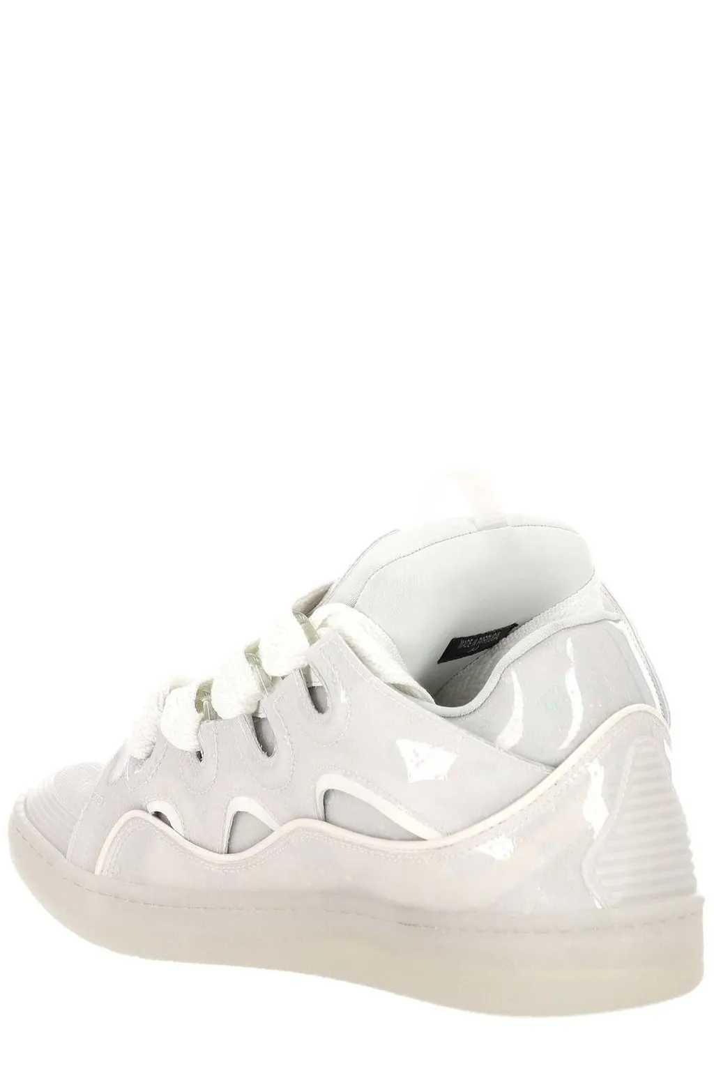 Low-Top Sneakers