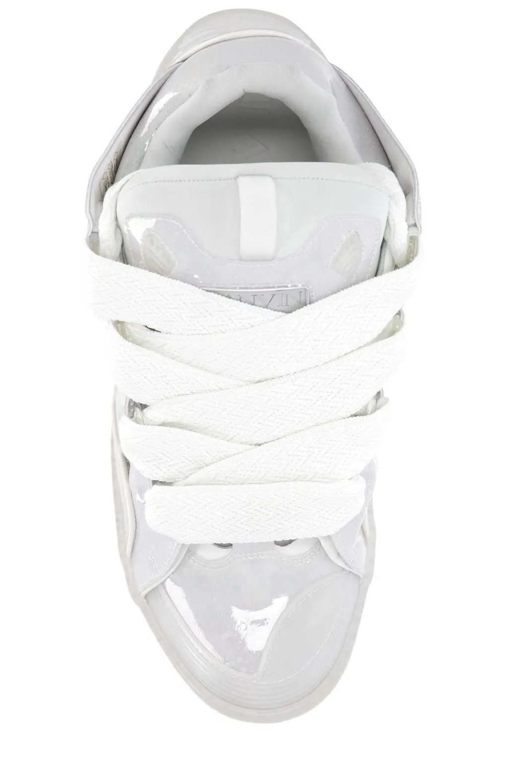 Low-Top Sneakers
