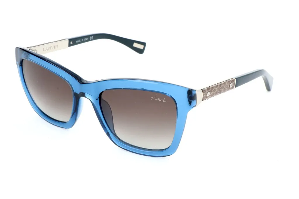 Cat Eye Sunglasses