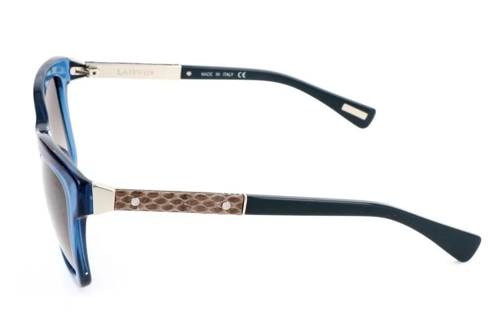 Cat Eye Sunglasses