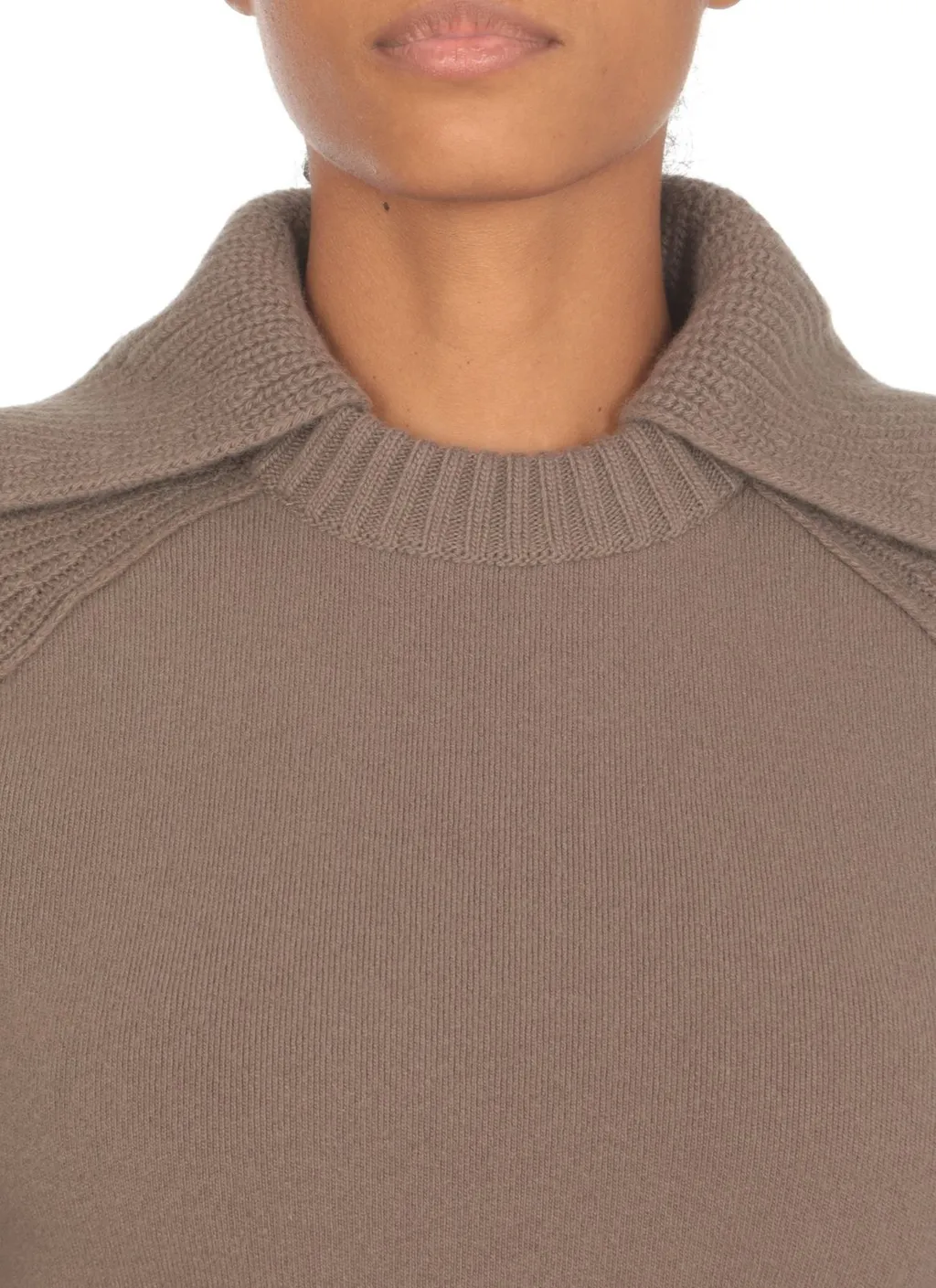Knit Sweater