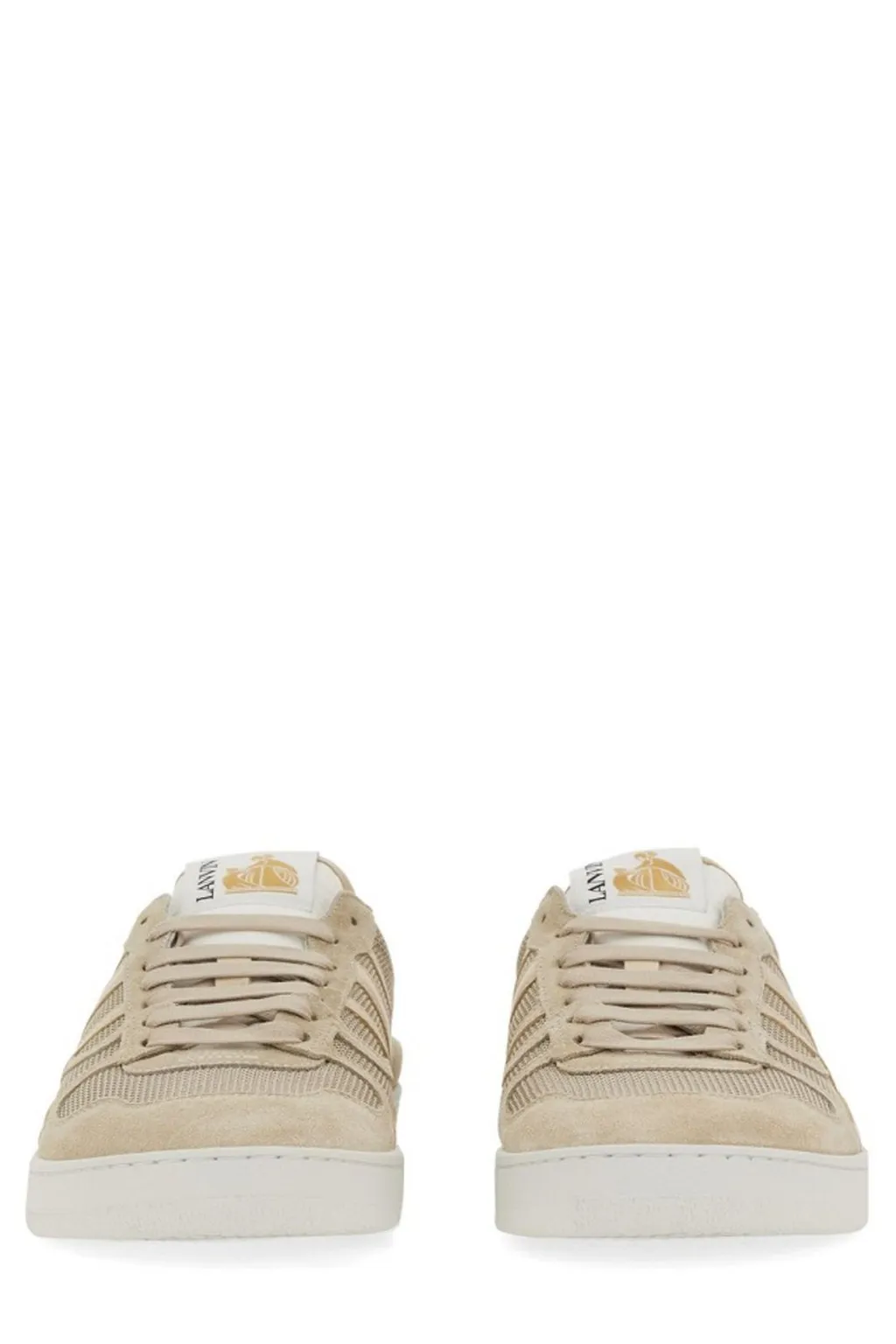 Low-Top Sneakers