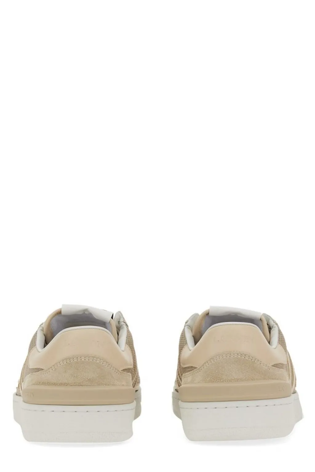 Low-Top Sneakers
