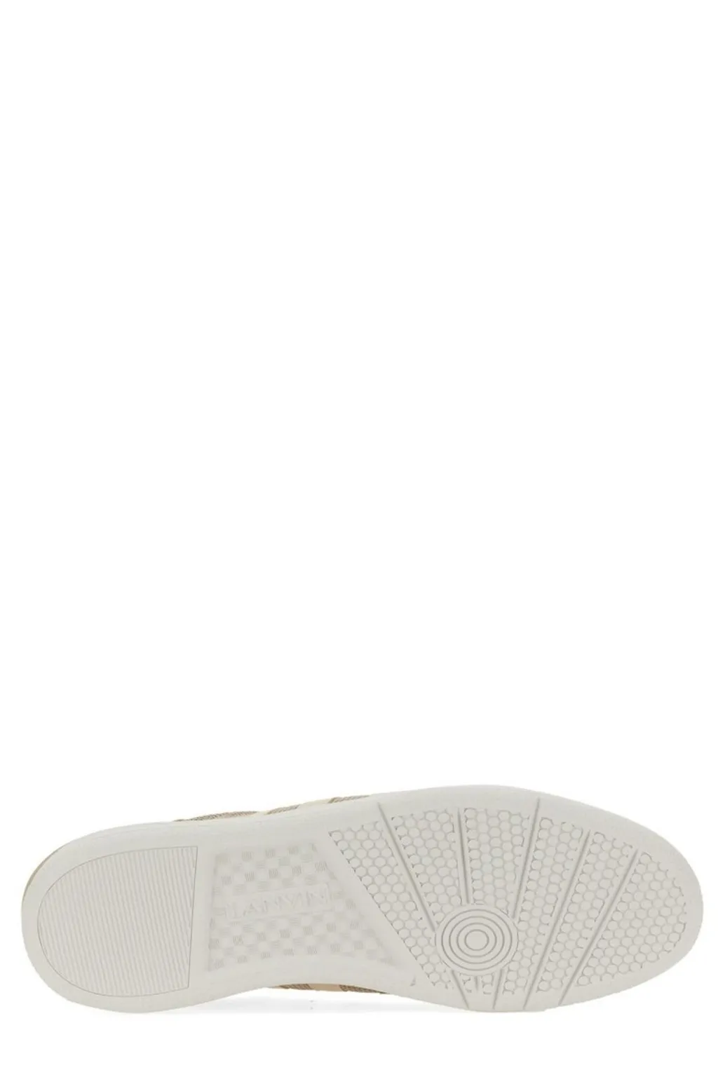 Low-Top Sneakers